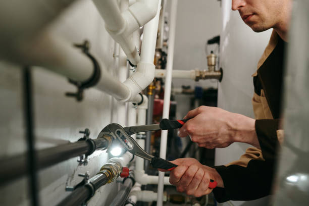 Best Water Leak Repair  in Roan Mountain, TN
