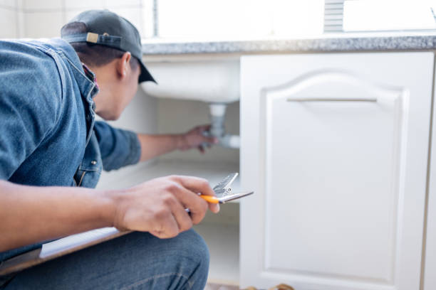 Best Water Heater Repair  in Roan Mountain, TN