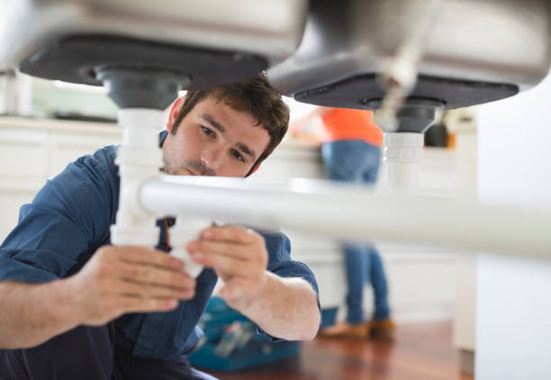 Best Faucet Repair  in Roan Mountain, TN