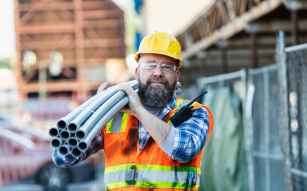 Best Drain Cleaning Services  in Roan Mountain, TN