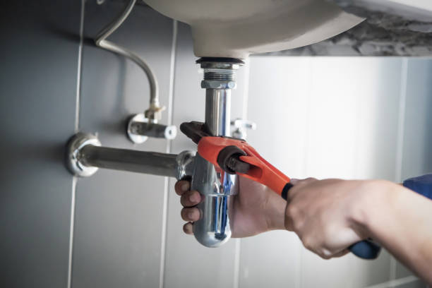 Best Water Softener Installation  in Roan Mountain, TN