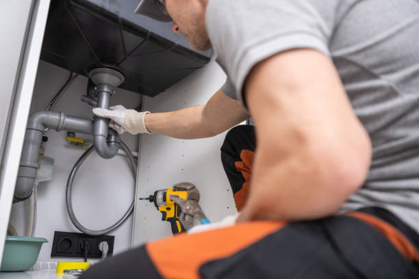 Reliable Roan Mountain, TN Plumbing Solutions