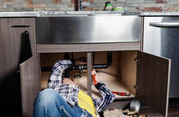 Best Local Plumber Services  in Roan Mountain, TN