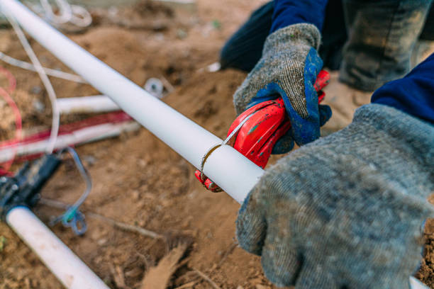 Best Plumbing Inspection Services  in Roan Mountain, TN