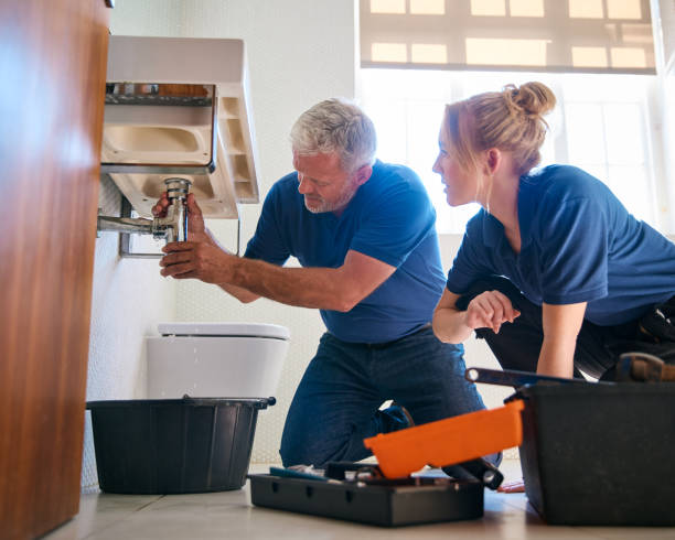 Best Commercial Plumbing Services  in Roan Mountain, TN
